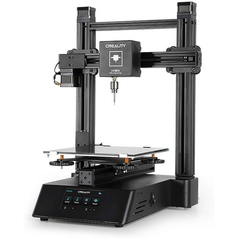 Shop the Best 3D Printer / Engraving Machines for your Device Top