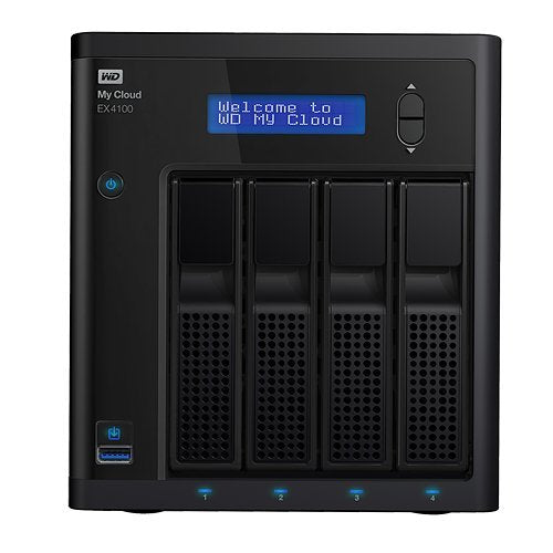Shop the Best Network Attached Storage (NAS) for your Device Top
