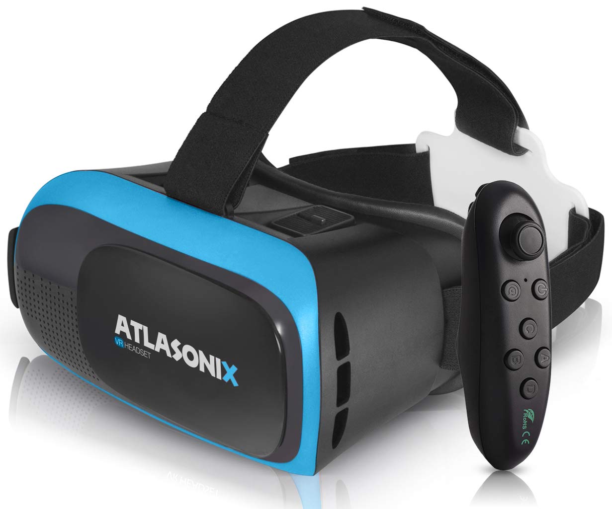 Shop the Best VR Headsets for your Device Top Brands, Fast shipping in