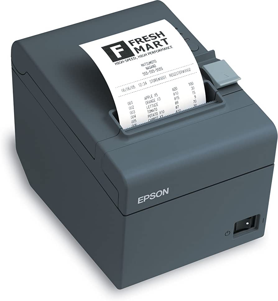 Shop the Best Receipt Printer for your Device Top Brands, Fast