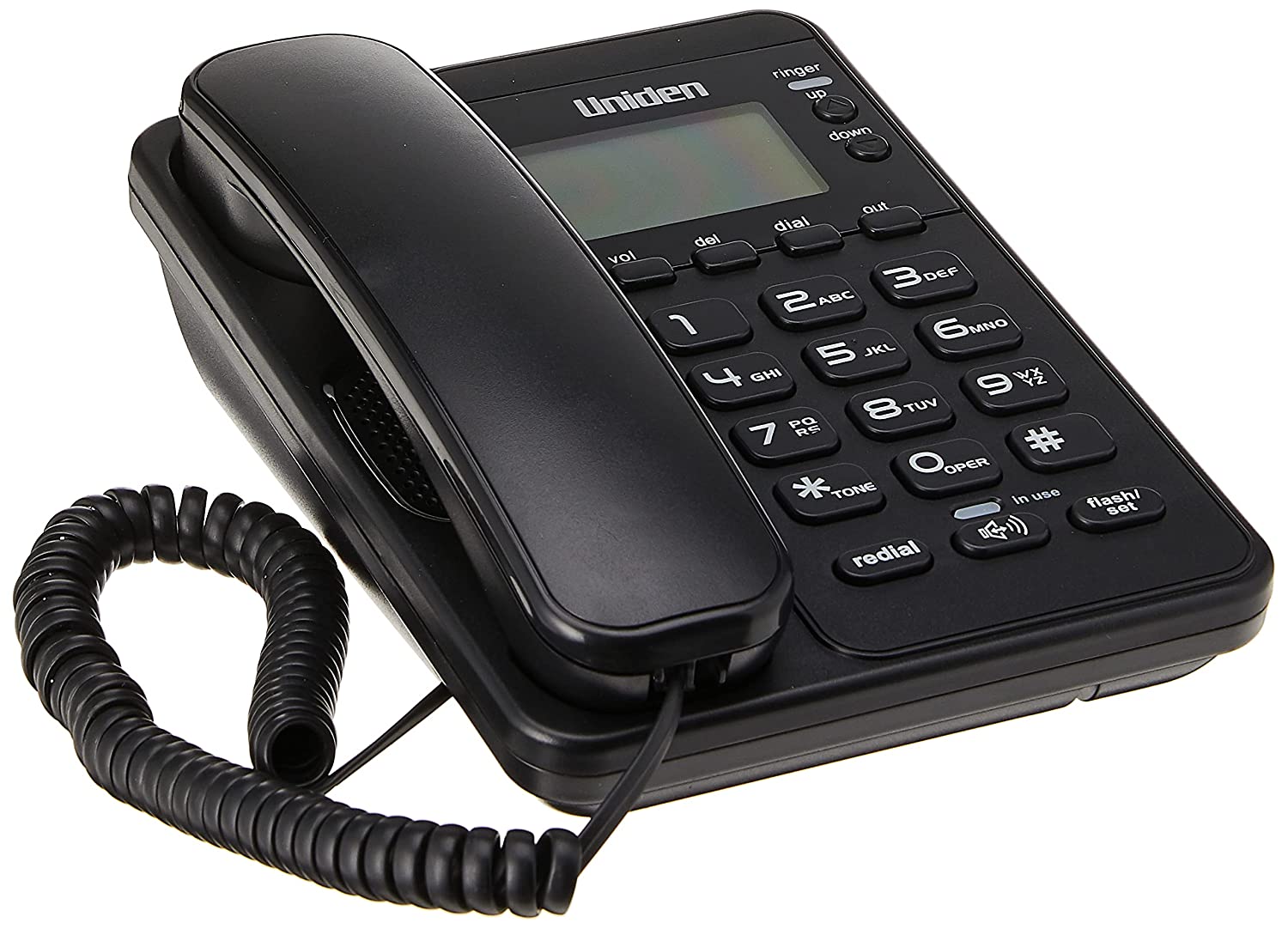 Shop the Best Corded Phones for your Device Top Brands, Fast shipping in Qatar DigitalZone