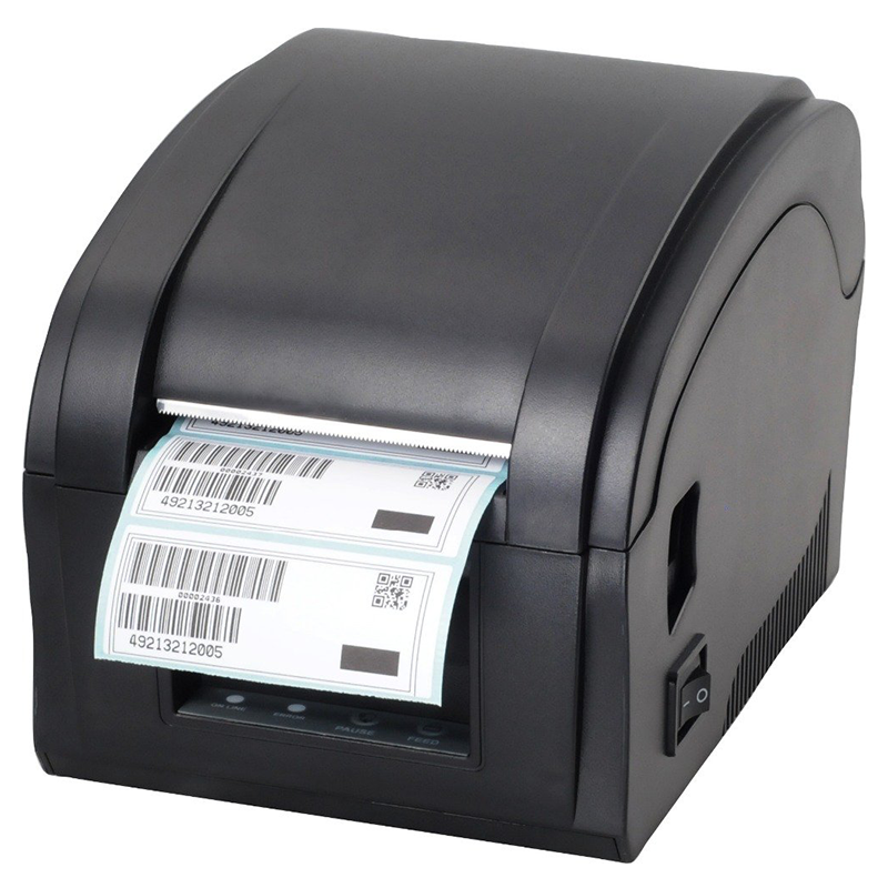 Shop the Best Barcode & Label Printers for your Device Top Brands, Fast shipping in Qatar