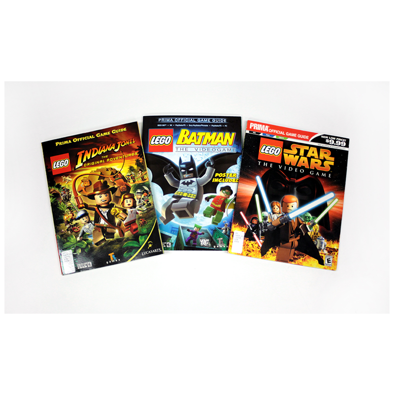 Shop the Best Game Guides for your Device |Top Brands, Fast shipping in