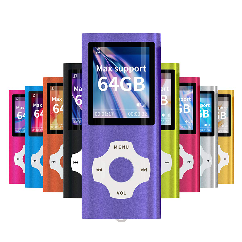 Shop the Best MP3 / MP4 Players for your Device Top Brands, Fast