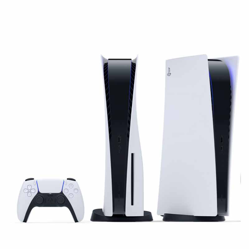 Buy Latest Playstation for Gaming in Qatar | Digital Zone – DigitalZone ...