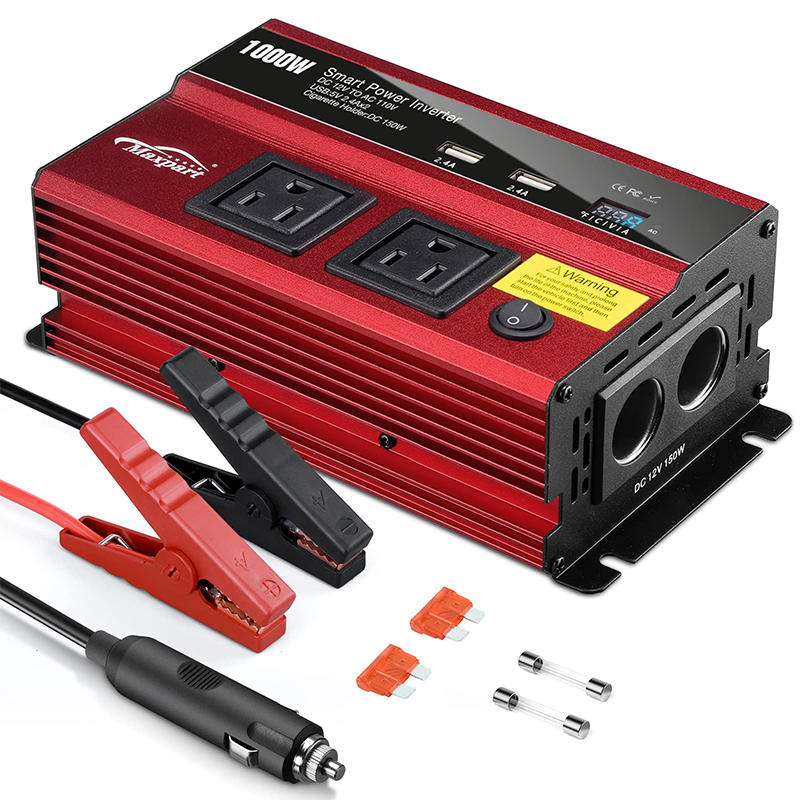 Shop the Best Power Inverters for your Device Top Brands, Fast