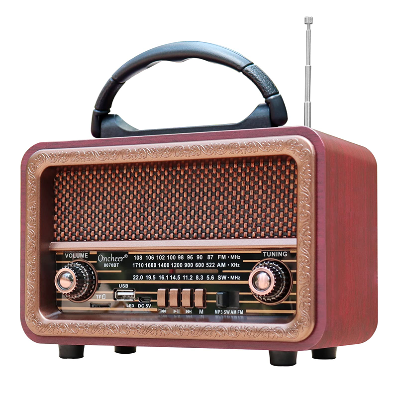 Shop the Best Radios for your Device Top Brands, Fast shipping in
