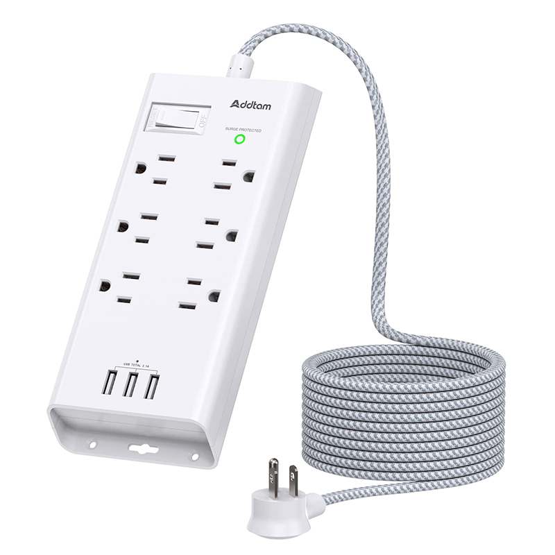 Shop the Best Surge Protectors for your Device Top Brands, Fast shipping in Qatar DigitalZone