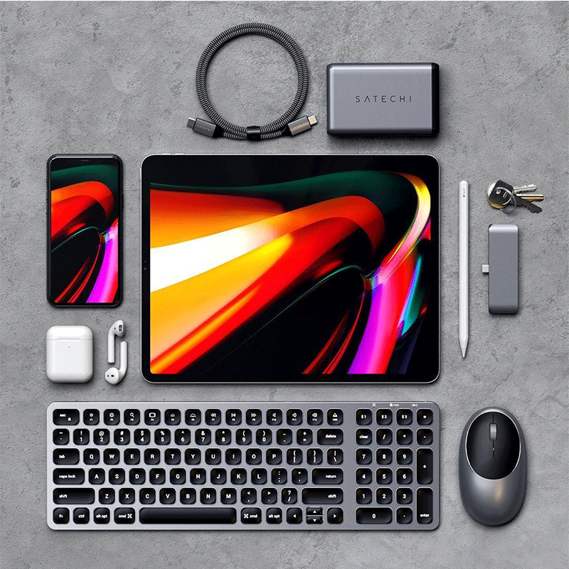 Shop Tablet Accessories at Best Price in Qatar Digital Zone