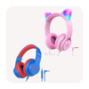Kids Headsets Kids Headsets