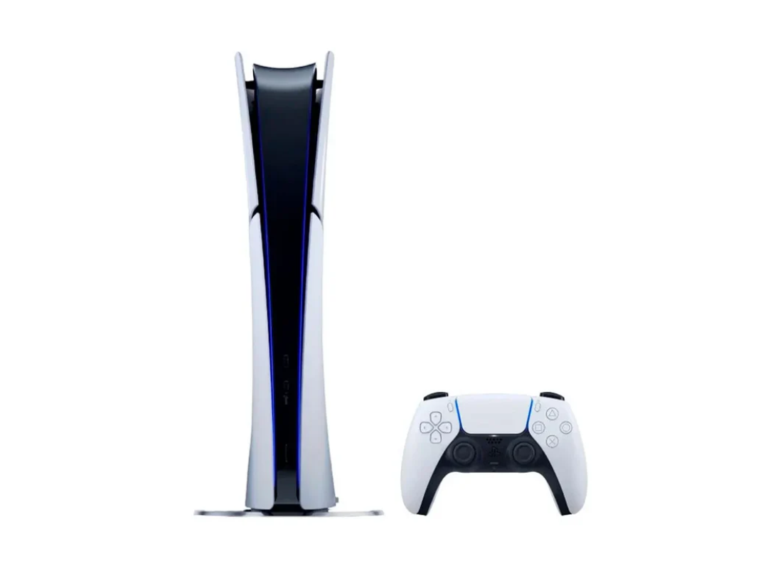 Buy Sony PlayStation 5 Slim Digital Edition 1TB SSD in Qatar Buy Sony PlayStation 5 Slim Digital Edition 1TB SSD in Qatar