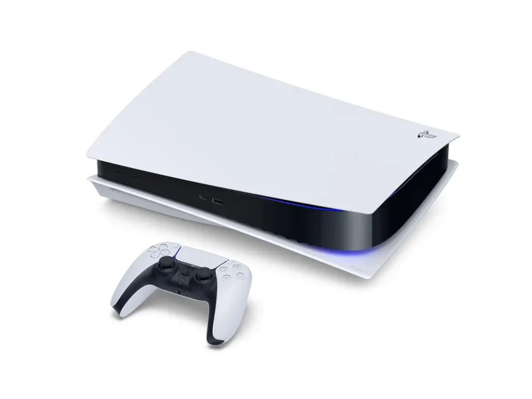 Buy Sony PlayStation 5 Slim Digital Edition 1TB SSD in Qatar Buy Sony PlayStation 5 Slim Digital Edition 1TB SSD in Qatar