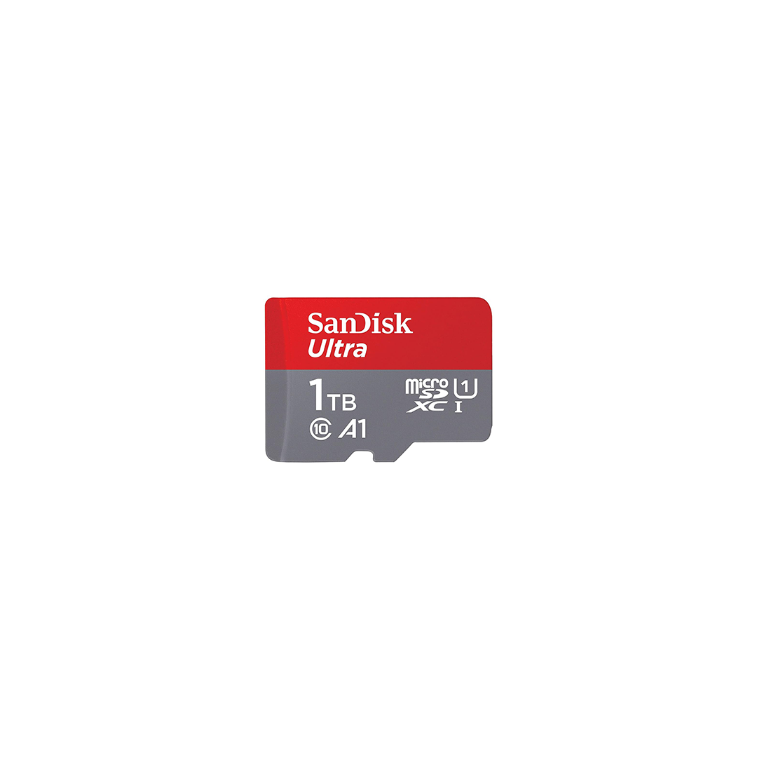 SanDisk microSDカード microSDXC ひろかっ 1TB UHS-I 150MB/s SDSQUAC-1T00-GN6MN