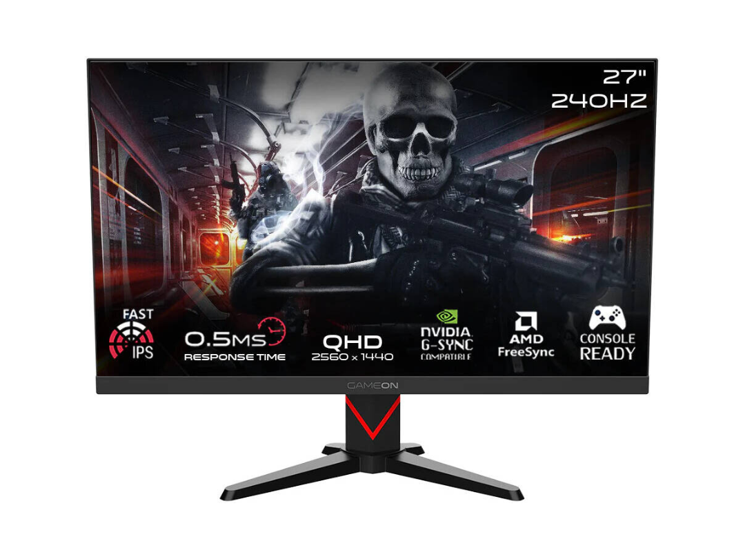 Buy GAMEON Dominator 27 Buy GAMEON Dominator 27