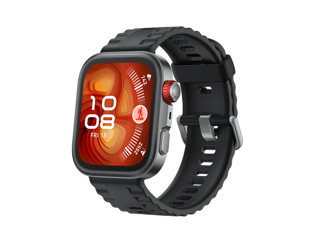 Buy HUAWEI WATCH FIT 4 Pro | GPS Smartwatch | in Qatar Buy HUAWEI WATCH FIT 4 Pro | GPS Smartwatch | in Qatar