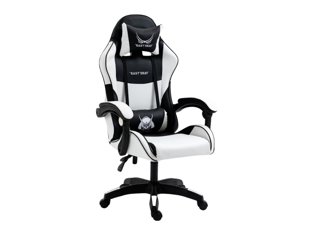 East Seat Gaming Chair YT-727 - Adjustable Height - Qatar East Seat Gaming Chair YT-727 - Adjustable Height - Qatar