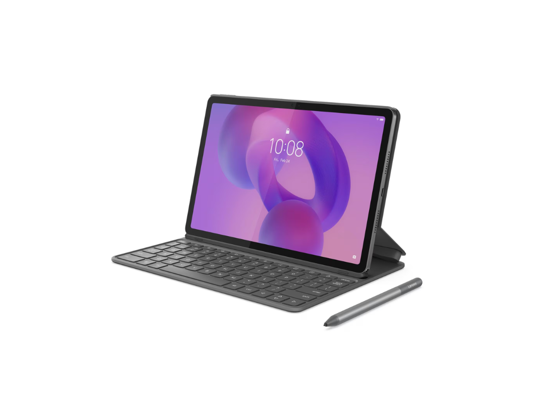 Lenovo Idea Tab 11″ TB336FU 5G 8GB/256GB Tablet – Grey Qatar Lenovo Idea Tab 11″ TB336FU 5G 8GB/256GB Tablet – Grey Qatar