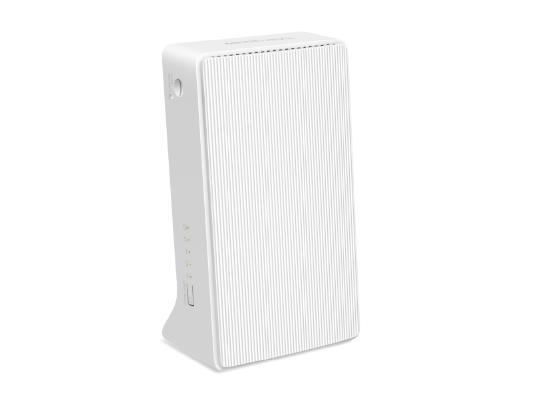 Buy Mercusys MB130-4G AC1200 LTE Router – Dual-Band WiFi, in Qatar Buy Mercusys MB130-4G AC1200 LTE Router – Dual-Band WiFi, in Qatar