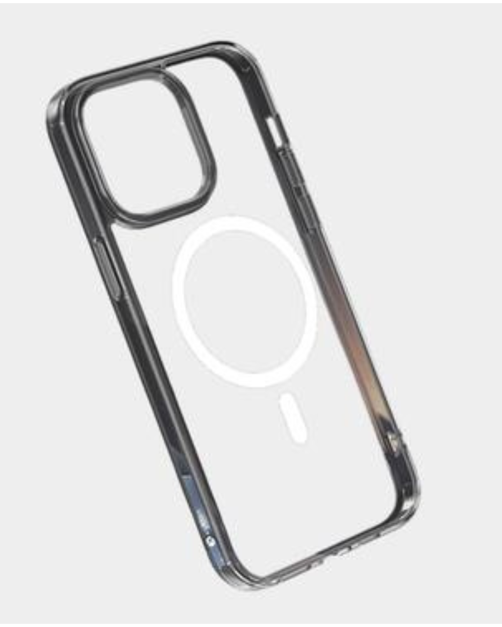 Xyklon iPhone 15 pro max MagSafe pro case Xyklon iPhone 15 pro max MagSafe pro case