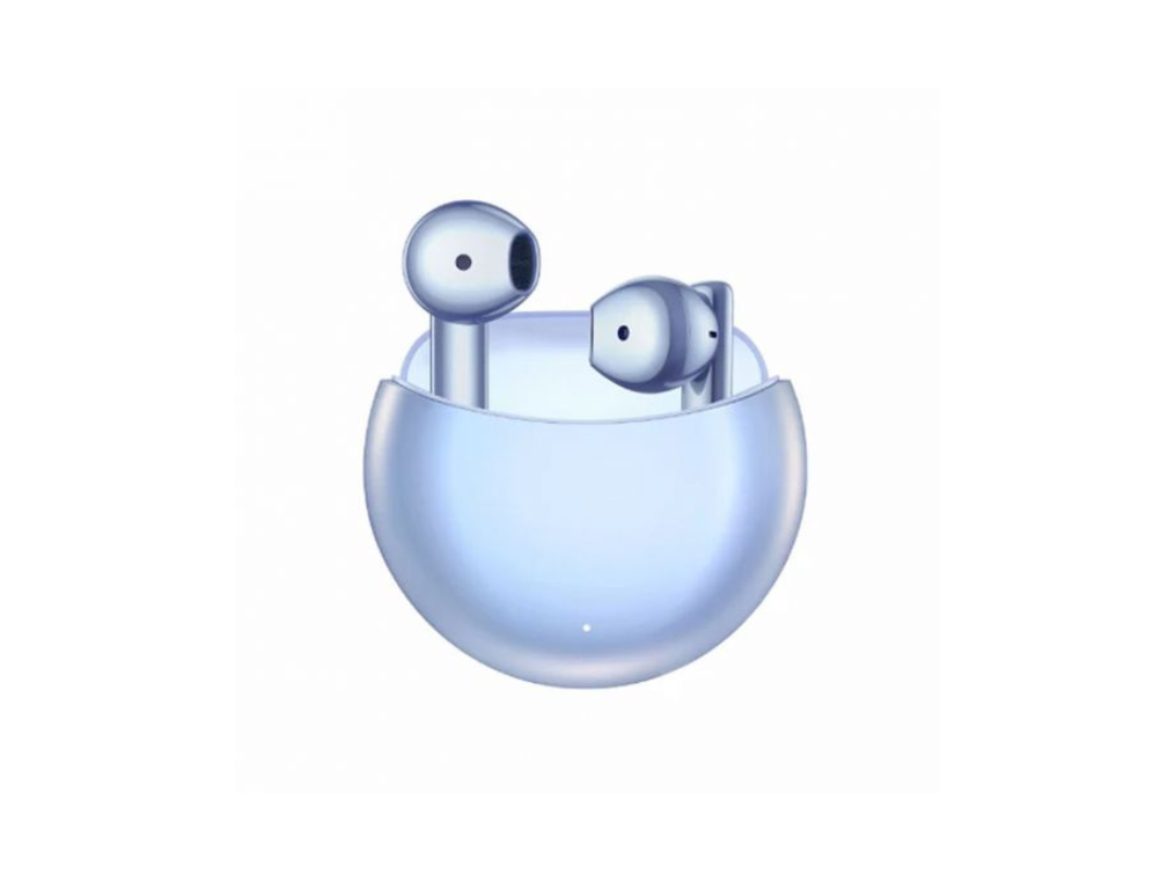 سماعات Honor Choice EarBuds X5e - أزرق سماعات Honor Choice EarBuds X5e - أزرق