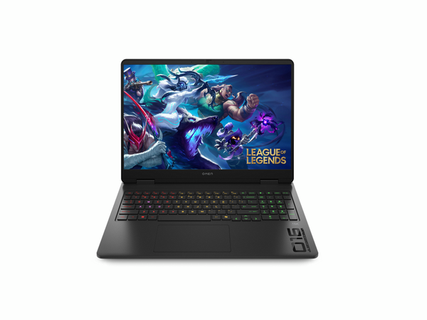 HP OMEN 16 Gaming Laptop 16-am0029ne – Intel Core Ultra 7-255H Processor, 32GB RAM, 1TB SSD, NVIDIA GeForce RTX™ 5060 8GB GPU, 16" WQXGA 240Hz IPS Display, Windows 11 Home, 1 Year Warranty, CJ1Q3EA