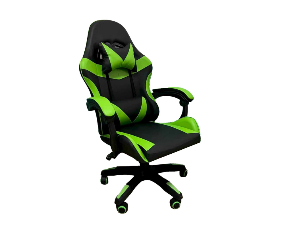 Buy Hebei PU Leather Gaming/Office Chair - DC-G01 – in Qatar Buy Hebei PU Leather Gaming/Office Chair - DC-G01 – in Qatar
