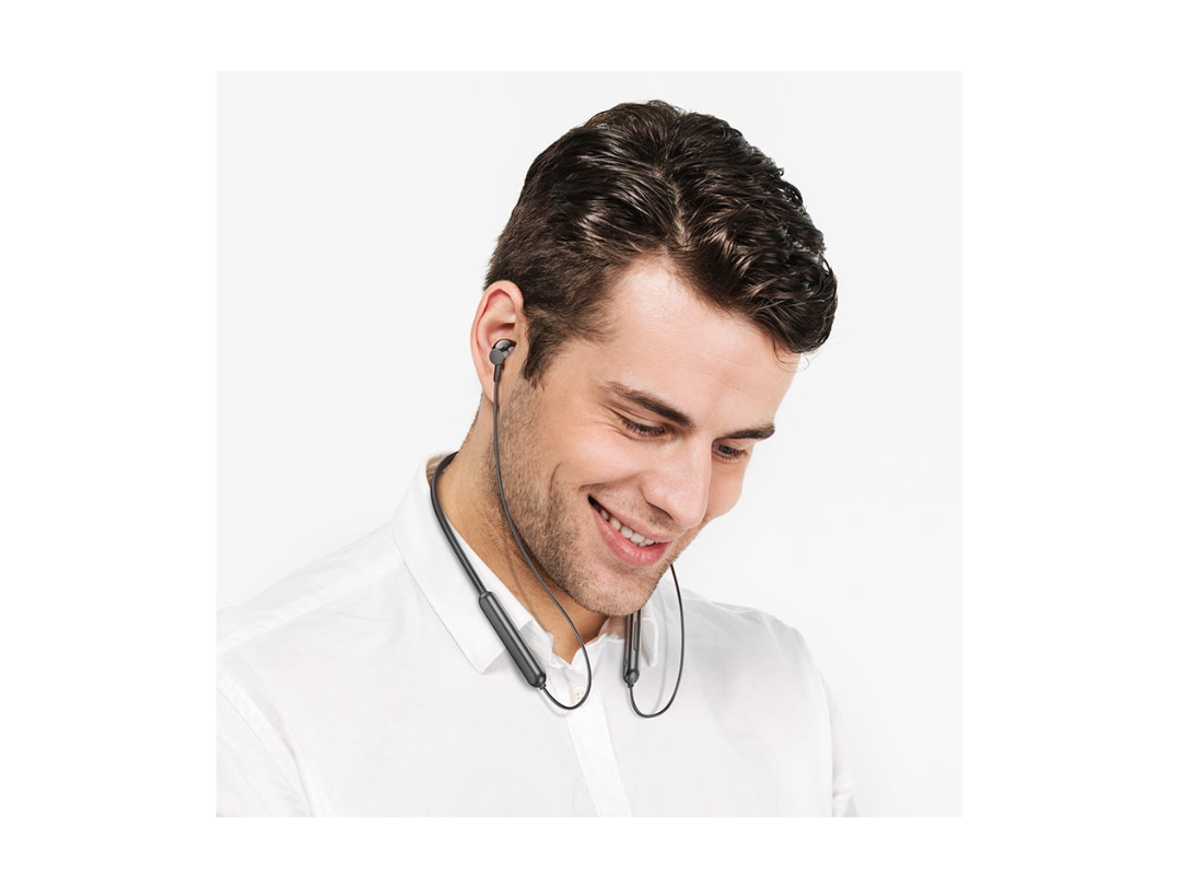Hoco ES67 Wireless Earphones with Mic – Bluetooth 5.0, Sweat-Proof Hoco ES67 Wireless Earphones with Mic – Bluetooth 5.0, Sweat-Proof
