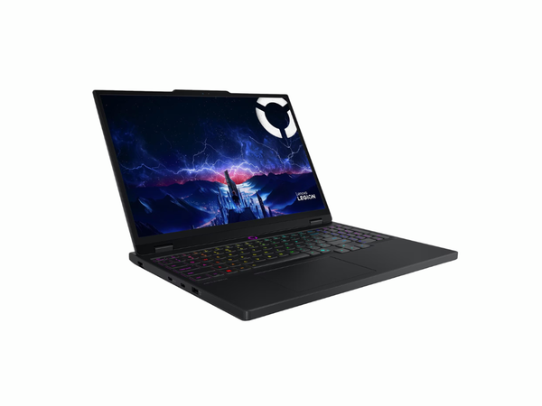 Lenovo Legion Pro 5 Gaming Laptop 16" Notebook 16IRX10 , Intel Core i9-14900HX, 32 GB RAM, 1TB SSD, NVIDIA GeForce RTX™ 5060 8GB GDDR7 GPU, 16"-Inch WQXGA 240Hz Display, Windows 11 Home, 2 Years Warranty, Eclipse Black, 83NN005WAX