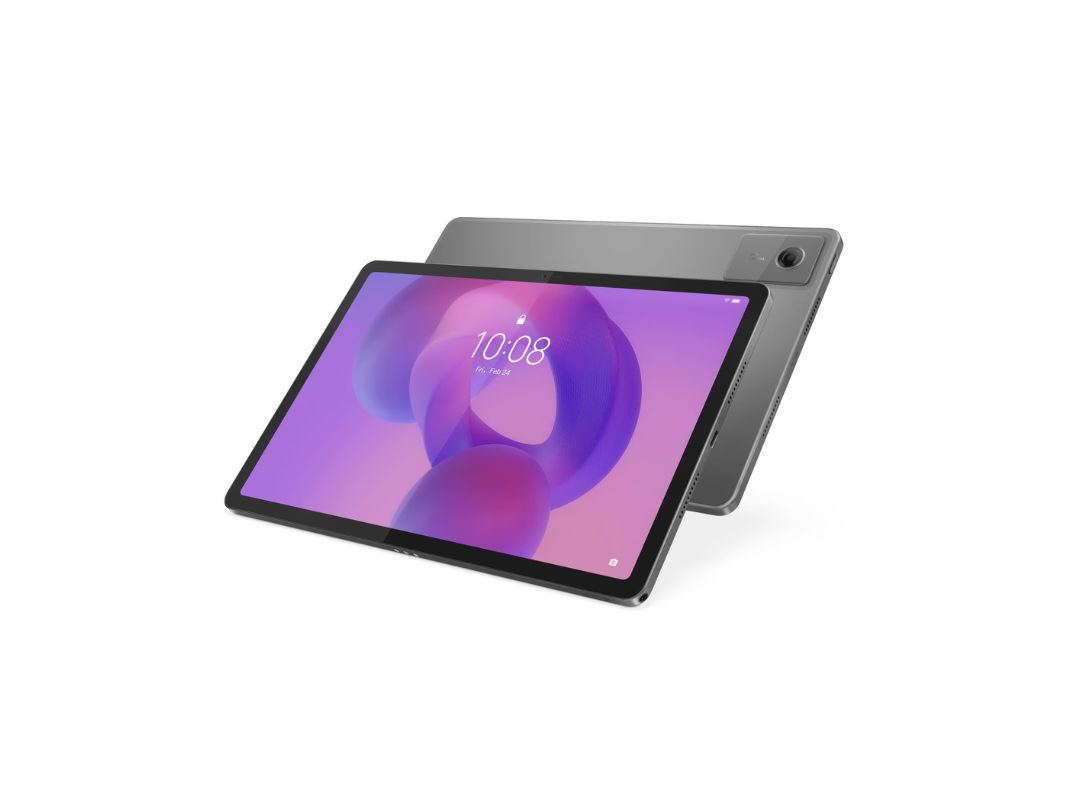 Lenovo Idea Tab 11″ TB336FU 5G 8GB/256GB Tablet – Grey Qatar Lenovo Idea Tab 11″ TB336FU 5G 8GB/256GB Tablet – Grey Qatar