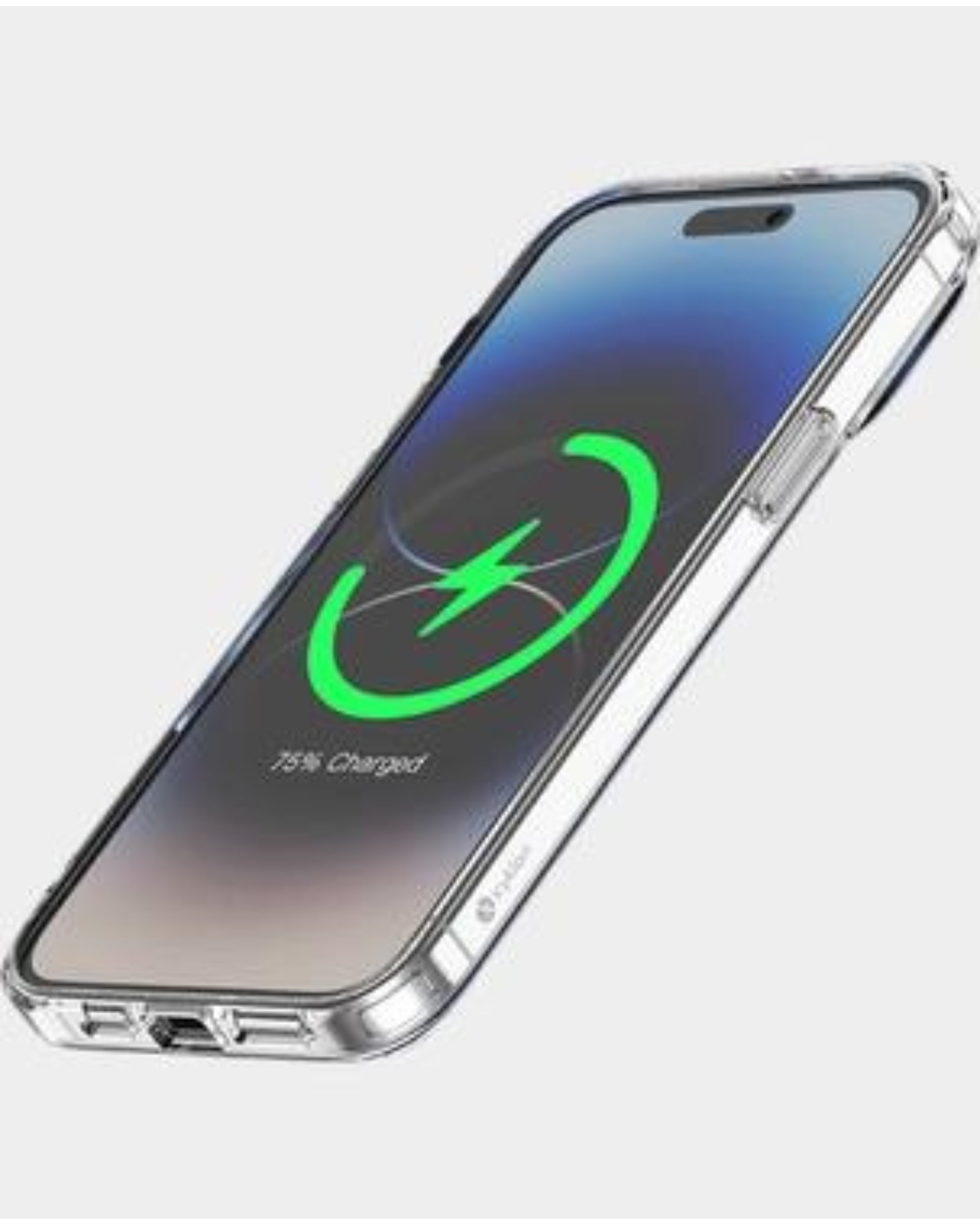 Xyklon iPhone 15 pro max MagSafe pro case Xyklon iPhone 15 pro max MagSafe pro case