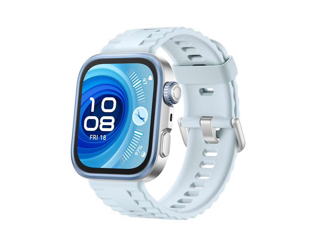 Buy HUAWEI WATCH FIT 4 Pro | GPS Smartwatch | in Qatar Buy HUAWEI WATCH FIT 4 Pro | GPS Smartwatch | in Qatar