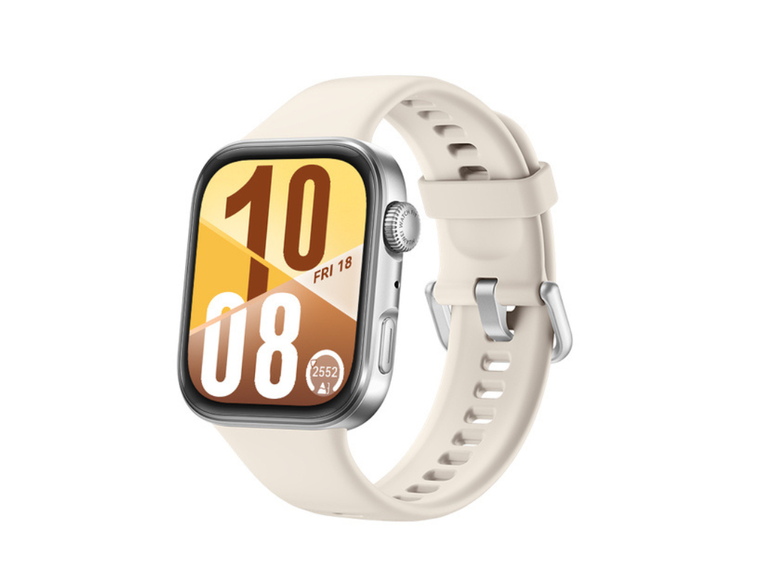 Buy HUAWEI WATCH FIT 4 Black | Smart Fitness Watch | in Qatar  Buy HUAWEI WATCH FIT 4 Black | Smart Fitness Watch | in Qatar