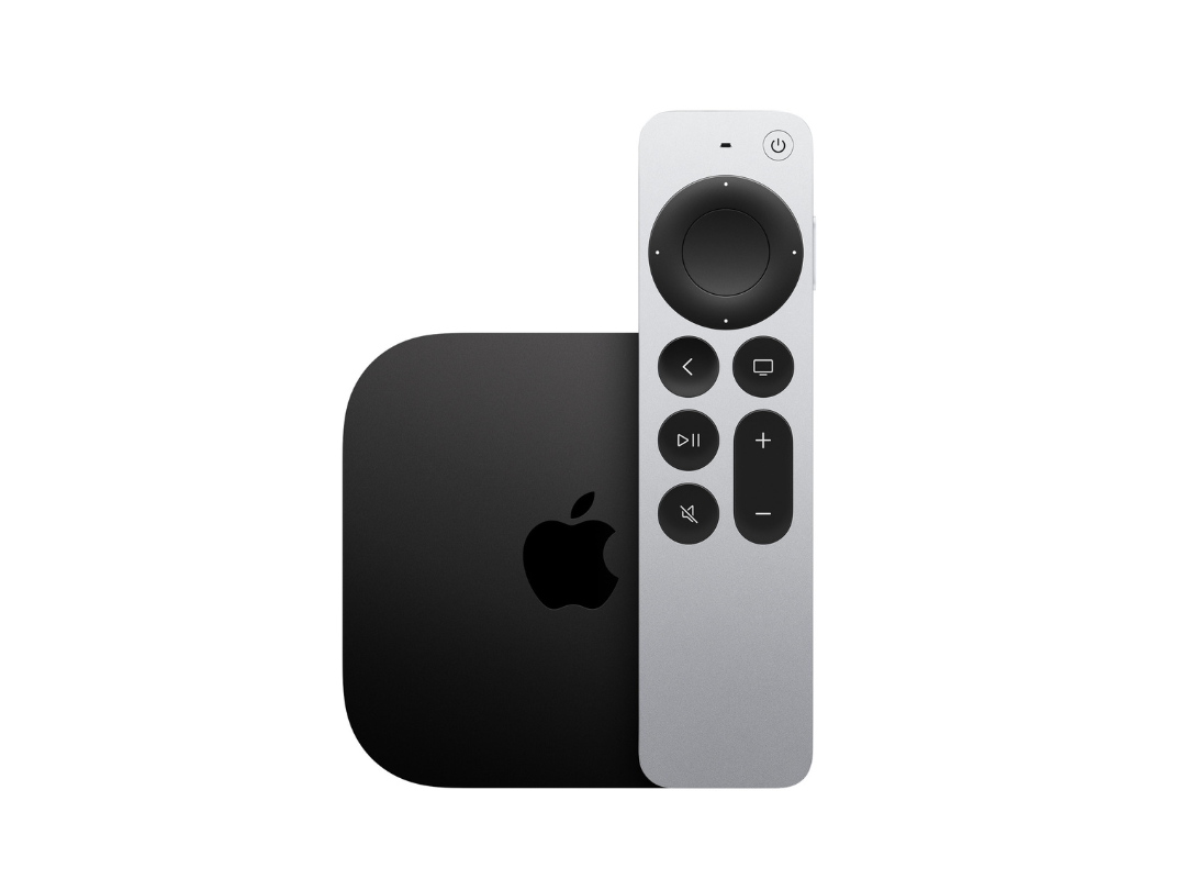 Buy Apple TV 4K (128GB) Wi‑Fi + Ethernet | in Qatar Buy Apple TV 4K (128GB) Wi‑Fi + Ethernet | in Qatar