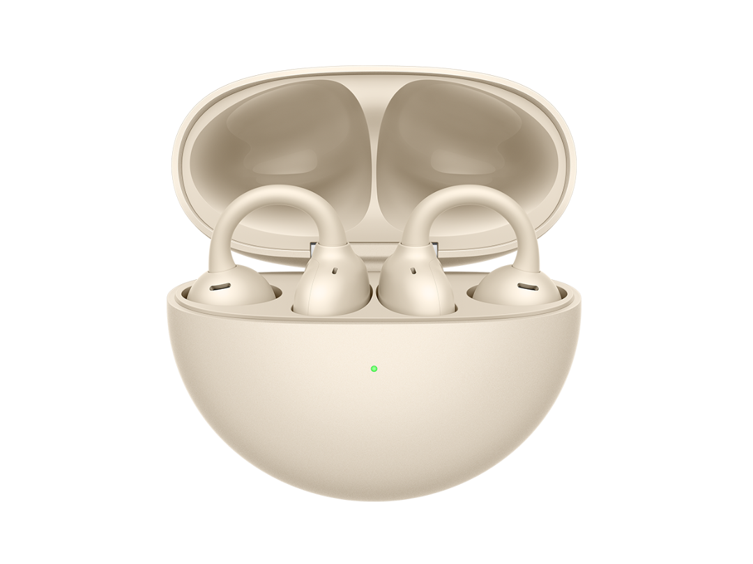 Buy Huawei Free Clip Wireless Earbuds - Purple in Qatar Buy Huawei Free Clip Wireless Earbuds - Purple in Qatar