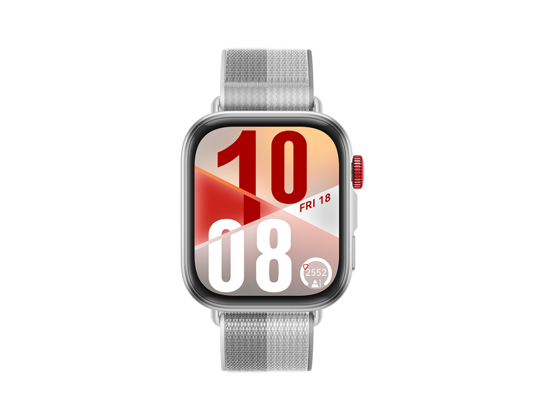 Buy HUAWEI WATCH FIT 4 Black | Smart Fitness Watch | in Qatar  Buy HUAWEI WATCH FIT 4 Black | Smart Fitness Watch | in Qatar