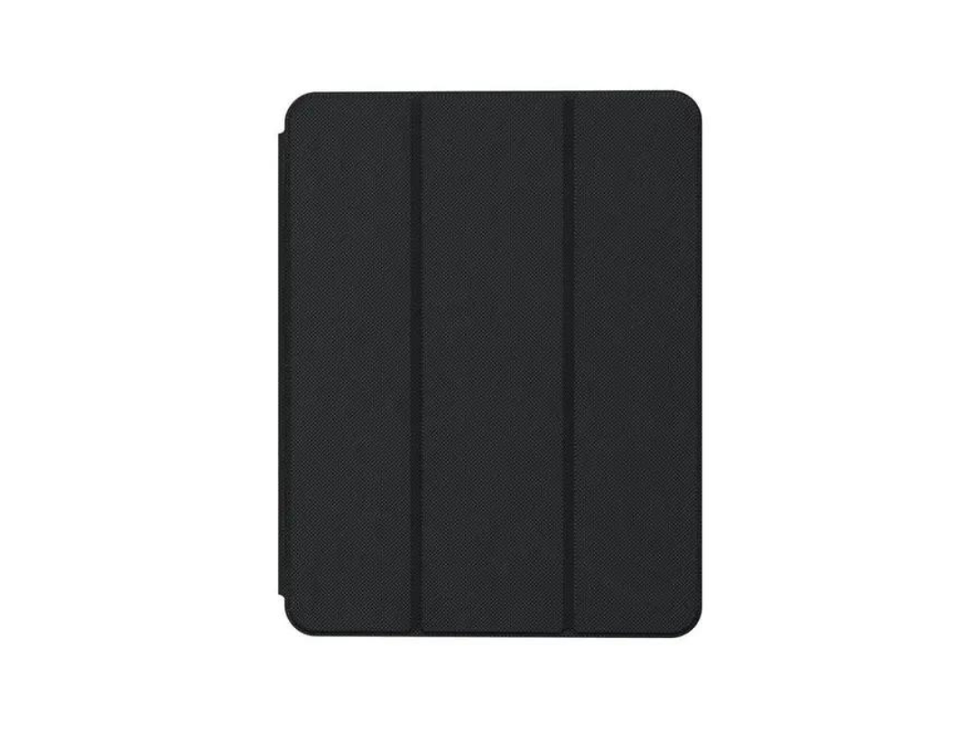 حافظة هوجو ايباد برو 11 بوصة من جرين ليون مع حامل قلم اسود حافظة هوجو ايباد برو 11 بوصة من جرين ليون مع حامل قلم اسود