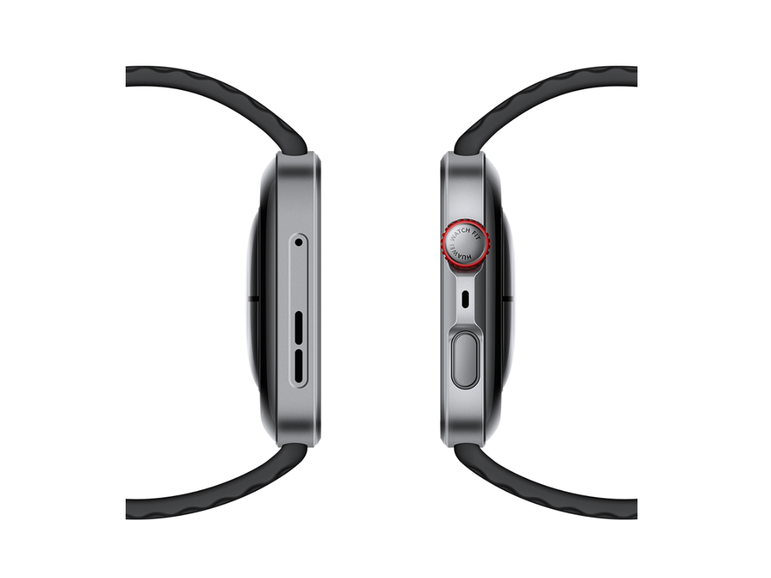 Buy HUAWEI WATCH FIT 4 Black | Smart Fitness Watch | in Qatar  Buy HUAWEI WATCH FIT 4 Black | Smart Fitness Watch | in Qatar