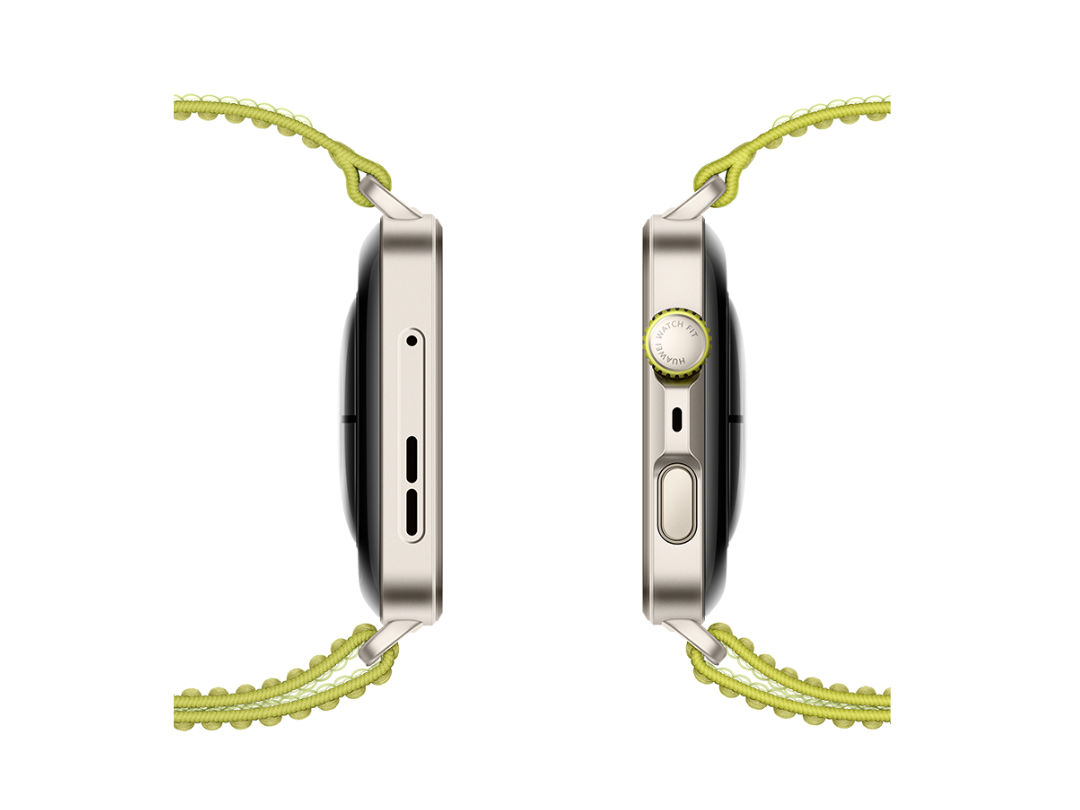 Buy HUAWEI WATCH FIT 4 Pro | GPS Smartwatch | in Qatar Buy HUAWEI WATCH FIT 4 Pro | GPS Smartwatch | in Qatar