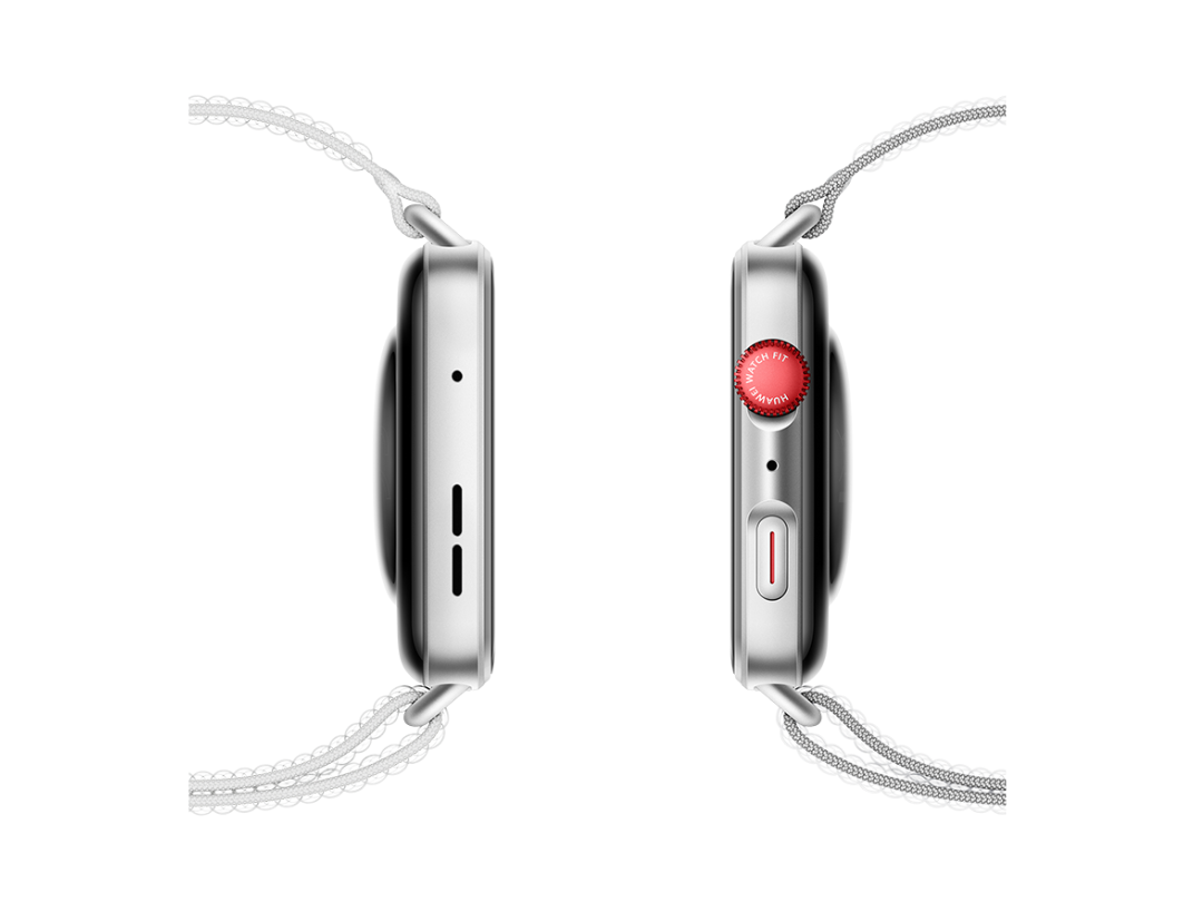 Buy HUAWEI WATCH FIT 4 Black | Smart Fitness Watch | in Qatar  Buy HUAWEI WATCH FIT 4 Black | Smart Fitness Watch | in Qatar