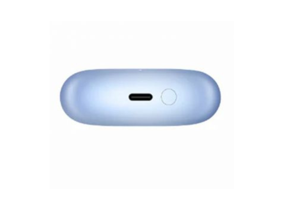 سماعات Honor Choice EarBuds X5e - أزرق سماعات Honor Choice EarBuds X5e - أزرق