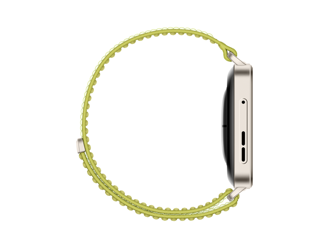 Buy HUAWEI WATCH FIT 4 Pro | GPS Smartwatch | in Qatar Buy HUAWEI WATCH FIT 4 Pro | GPS Smartwatch | in Qatar