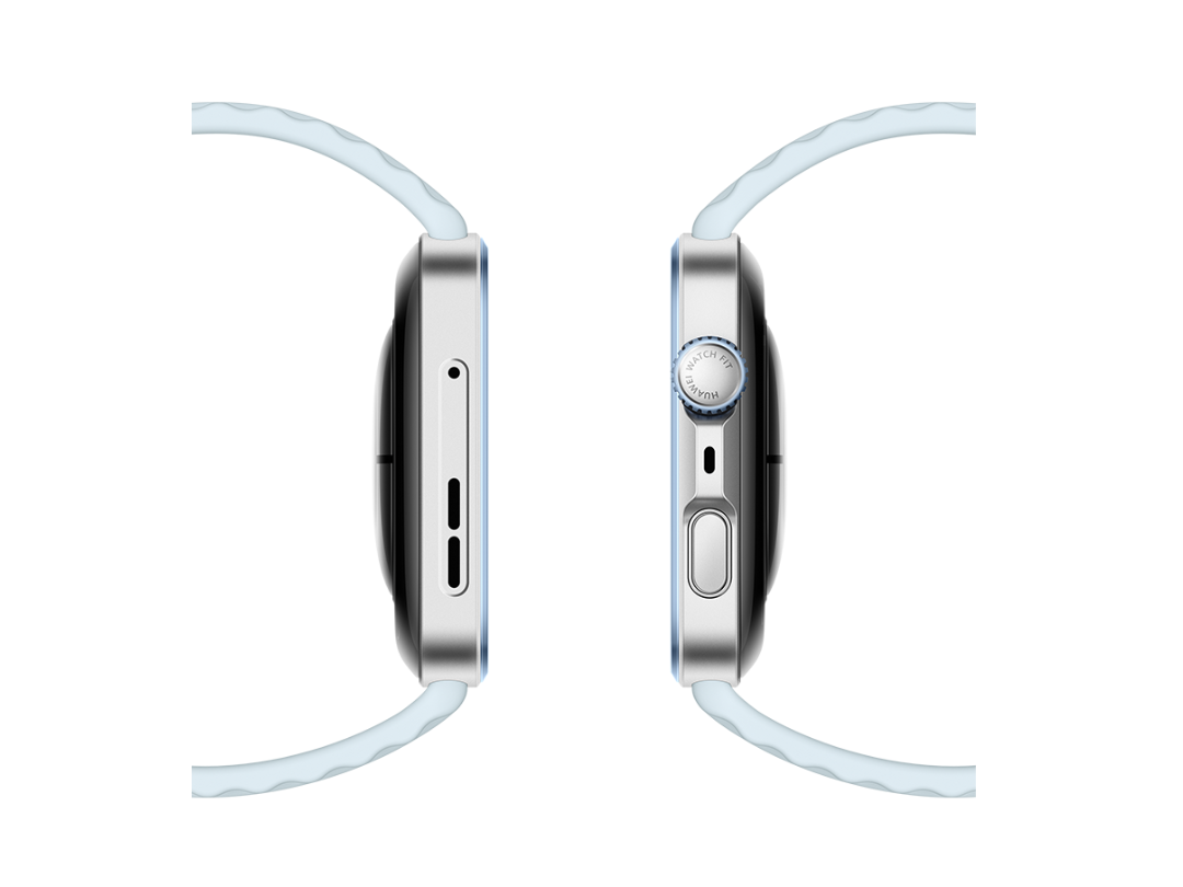 Buy HUAWEI WATCH FIT 4 Pro | GPS Smartwatch | in Qatar Buy HUAWEI WATCH FIT 4 Pro | GPS Smartwatch | in Qatar