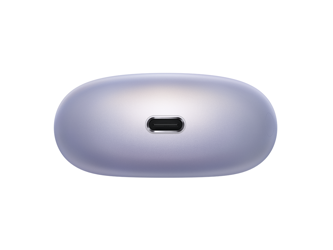 Buy Huawei Free Clip Wireless Earbuds - Purple in Qatar Buy Huawei Free Clip Wireless Earbuds - Purple in Qatar