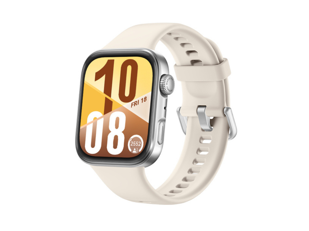 Buy HUAWEI WATCH FIT 4 Black | Smart Fitness Watch | in Qatar  Buy HUAWEI WATCH FIT 4 Black | Smart Fitness Watch | in Qatar