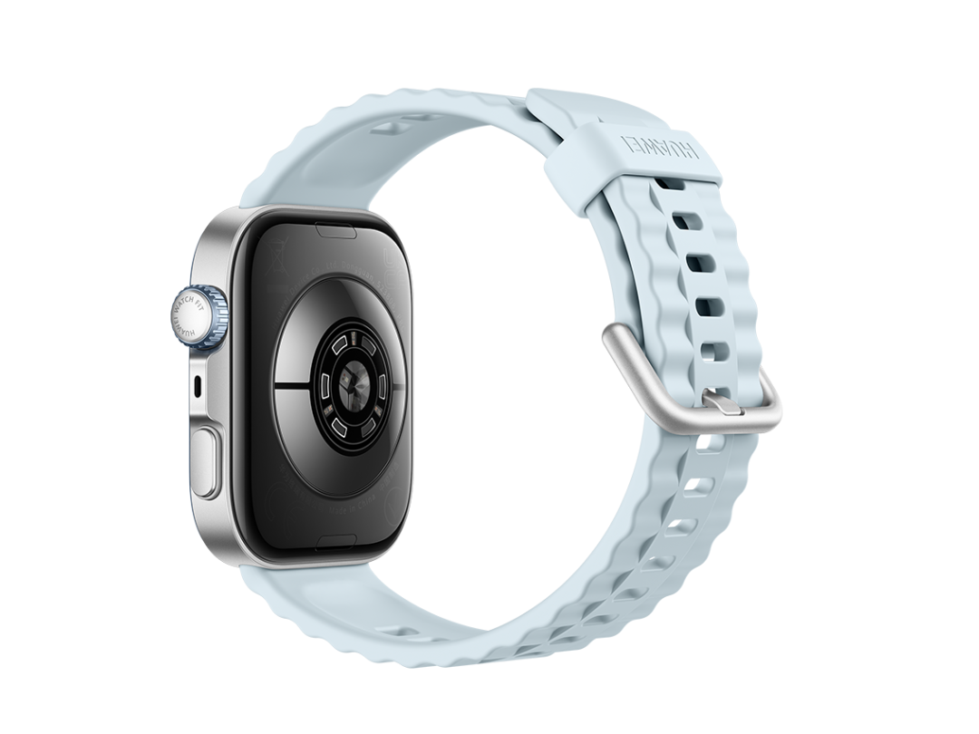 Buy HUAWEI WATCH FIT 4 Pro | GPS Smartwatch | in Qatar Buy HUAWEI WATCH FIT 4 Pro | GPS Smartwatch | in Qatar