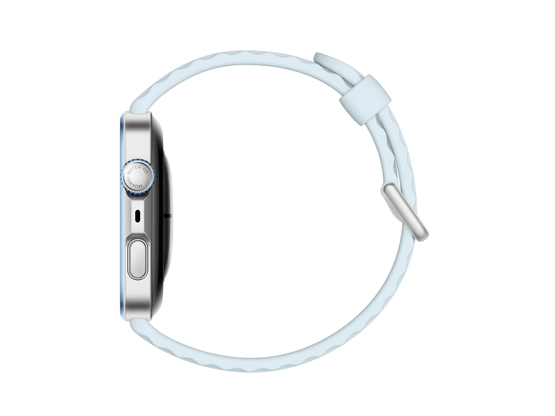 Buy HUAWEI WATCH FIT 4 Pro | GPS Smartwatch | in Qatar Buy HUAWEI WATCH FIT 4 Pro | GPS Smartwatch | in Qatar