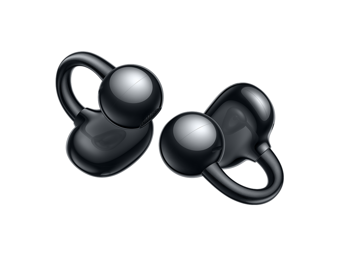 Buy Huawei Free Clip Wireless Earbuds - Purple in Qatar Buy Huawei Free Clip Wireless Earbuds - Purple in Qatar