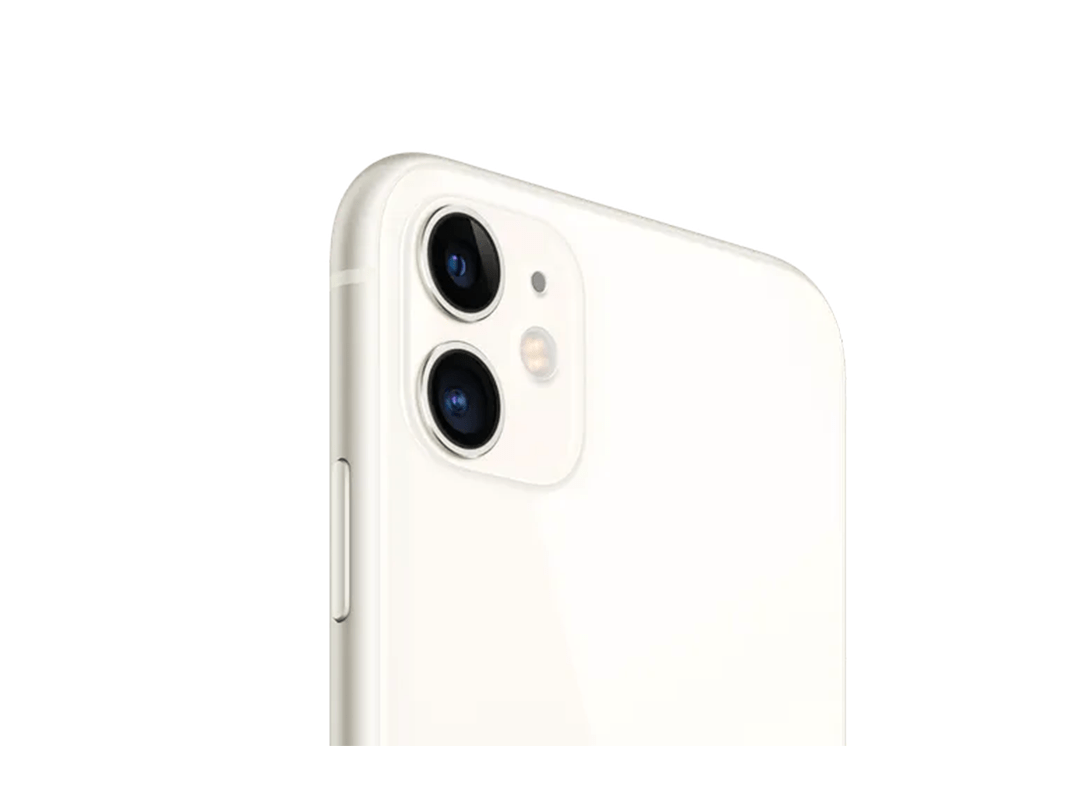 Apple iPhone 11 128GB - White in Qatar Apple iPhone 11 128GB - White in Qatar