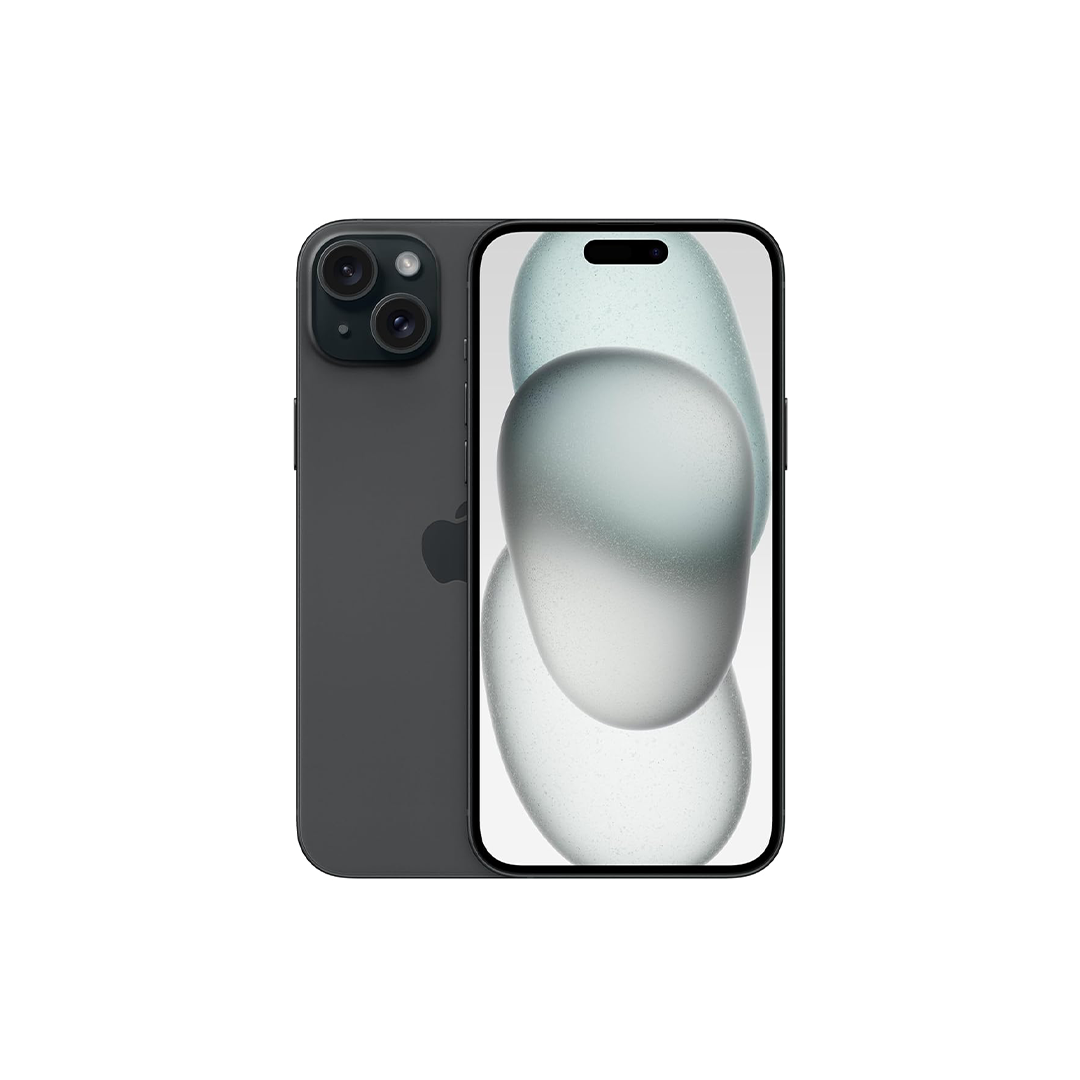 ابل ايفون 15 5 جي 6 جيجا 128 جيجا  ابل ايفون 15 5 جي 6 جيجا 128 جيجا