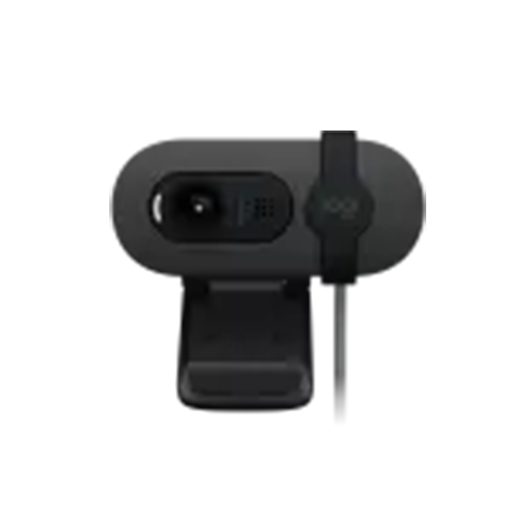 Buy Logitech Brio 105 Business Webcam in Qatar – DigitalZone